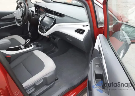 2020 Chevrolet Bolt Ev Fwd Lt from USA, damaged, VIN 1G1FY6S06L4142300